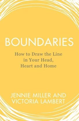 Boundaries