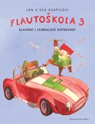 Flautoškola 3