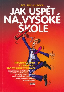 Jak uspět na vysoké škole