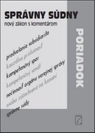 Správny súdny poriadok