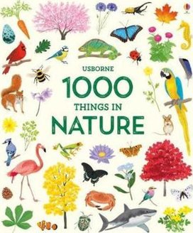 1000 Things in Nature