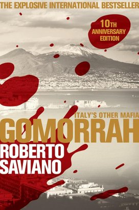 Gomorrah. 10th Anniversary Edition