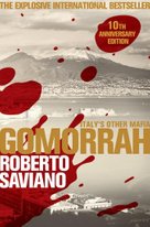 Gomorrah. 10th Anniversary Edition