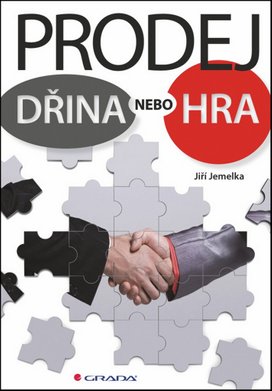 Prodej dřina nebo hra