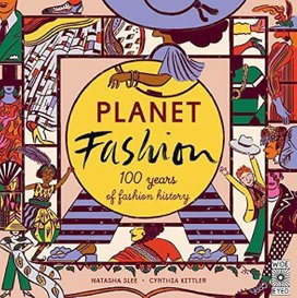 Planet Fashion