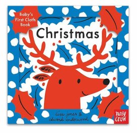 A Tiny Little Story: Christmas