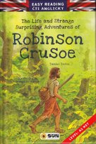 Robinson Crusoe