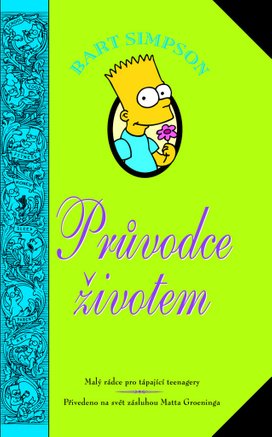 Bart Simpson Průvodce životem