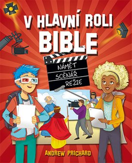 V hlavní roli Bible