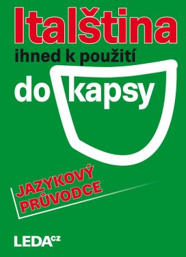 Italština ihned k použití