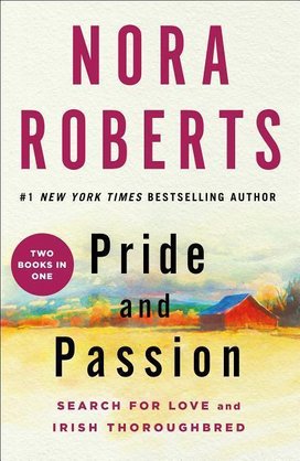 Pride and Passion
