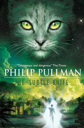 The Subtle Knife. Children's Edition