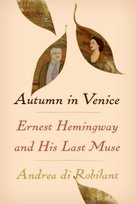 Autumn in Venice
