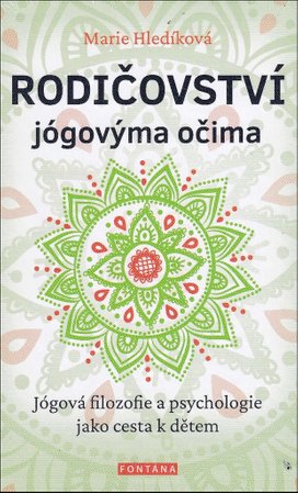 Rodičovství jógovýma očima