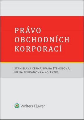 Právo obchodních korporací