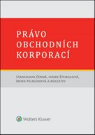 Právo obchodních korporací