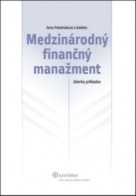 Medzinárodný finančný manažment