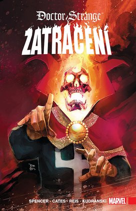 Doctor Strange Zatracení