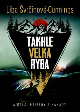 Takhle velká ryba