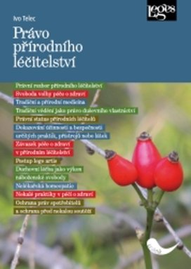 Právo přírodního léčitelství