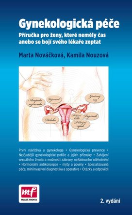 Gynekologická péče