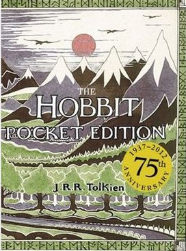 The Pocket Hobbit. 75th Anniversary Edition