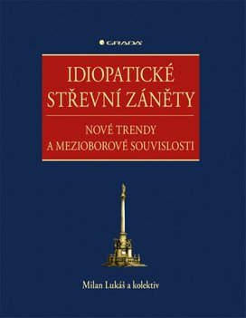 Idiopatické střevní záněty