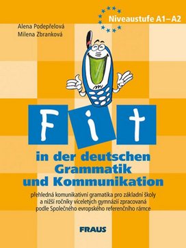 FIT in der detschen Grammatik und Kommunikation