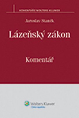 Lázeňský zákon