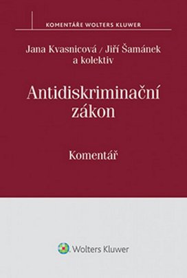 Antidiskriminační zákon