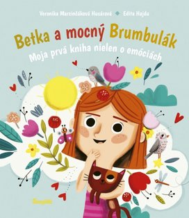 Betka a mocný Brumbulák