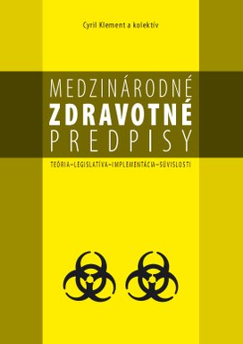 Medzinárodné zdravotné predpisy
