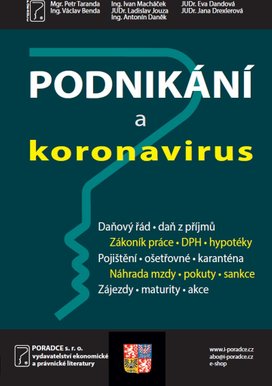 Podnikání a koronavirus