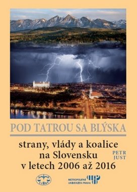 Pod Tatrou sa blýska