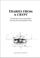 Diaries from a crypt