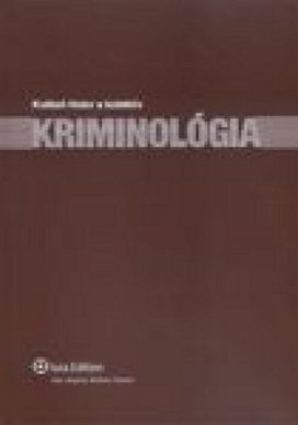 Kriminológia