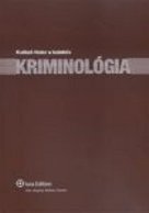 Kriminológia