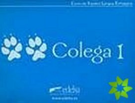 COLEGA 1