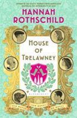 House of Trelawney