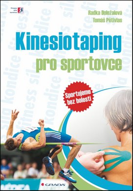 Kinesiotaping pro sportovce