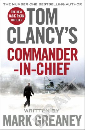 Commander in Chief