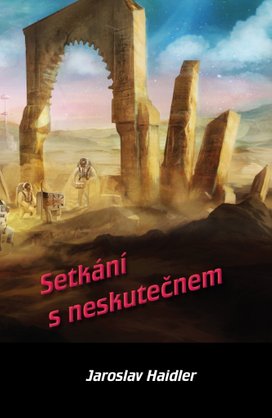 Setkání s neskutečnem