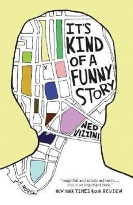 It's Kind of a Funny Story