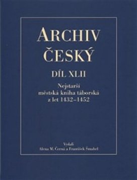 Archiv český Díl XLII
