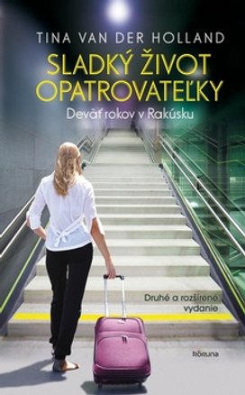 Sladký život opatrovateľky