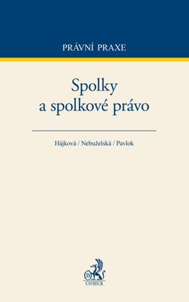 Spolky a spolkové právo