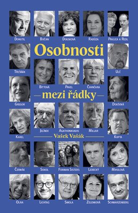 Osobnosti mezi řádky