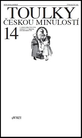 Toulky českou minulostí 14