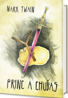 Princ a Chuďas