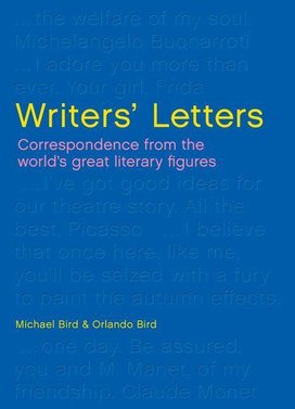 Writers' Letters